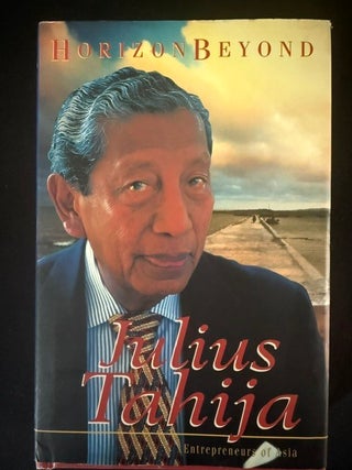 Horizon Beyond (Signed); Entrepreneurs of Asia