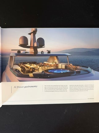 Brochure Heesen Yachts Akira; 57 M Aluminium FDHF