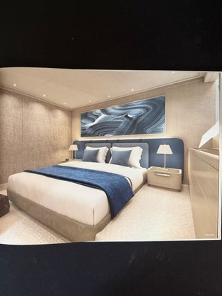 Brochure Heesen Yachts Akira; 57 M Aluminium FDHF