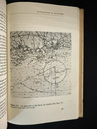 Commonsense Coastal Navigation