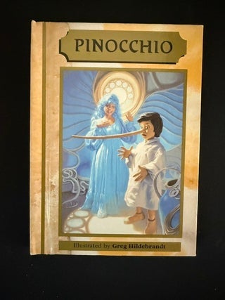 Pinocchio