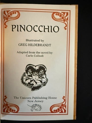 Pinocchio