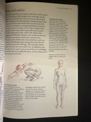 The Sensual Body:; The Ultimate Guide to Body Awareness and Self-fulfillment