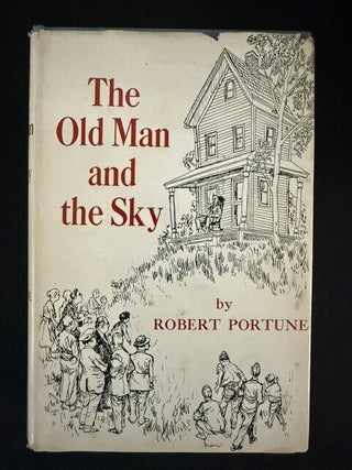The Old Man And The Sky