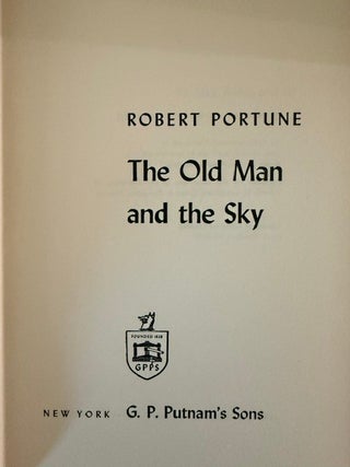 The Old Man And The Sky