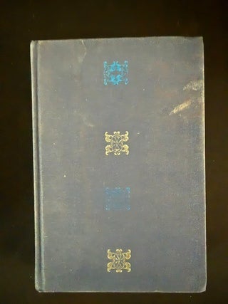 Item #6553 The Cook's Blessings. Demetria Taylor