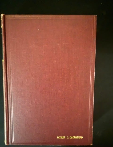 Item #6554 Practical Business Speaking. William Phillips Sandford.