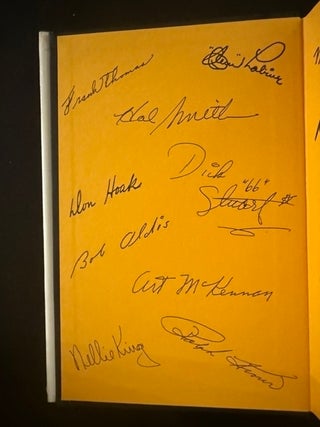 Maz and the '60 Bucs: When Pittsburgh and Its Pirates Went All the WayJim