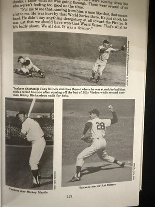 Maz and the '60 Bucs: When Pittsburgh and Its Pirates Went All the WayJim