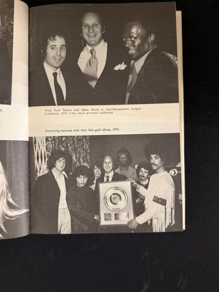 Clive: Inside the Record Business,