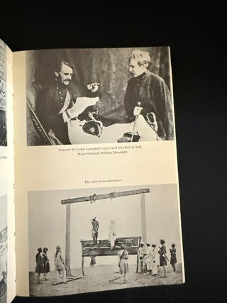 Queen Victoria's little wars