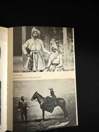 Queen Victoria's little wars