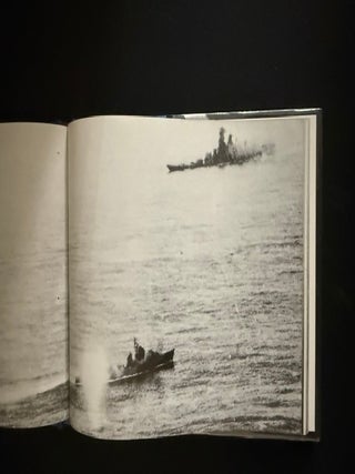 Battleship Yamato; Of War, Beauty and Irony