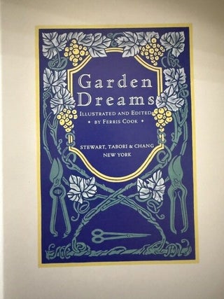 Garden Dreams