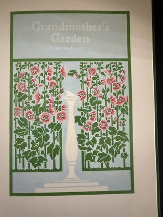 Garden Dreams
