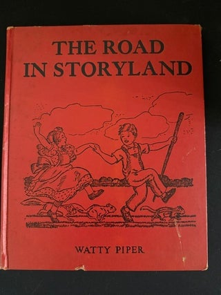 The Road In Storyland