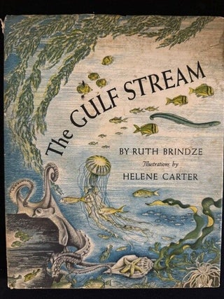 The Gulf Stream