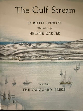 The Gulf Stream