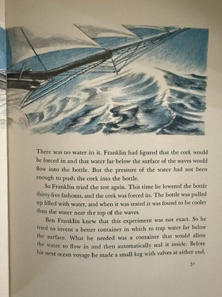 The Gulf Stream