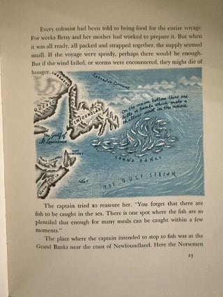 The Gulf Stream
