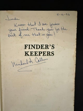 Finder's Keepers