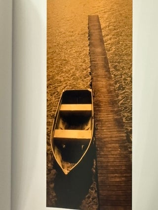 A Turning Point: Images to Words; Photography by Victor Gagliardi