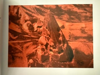A Turning Point: Images to Words; Photography by Victor Gagliardi