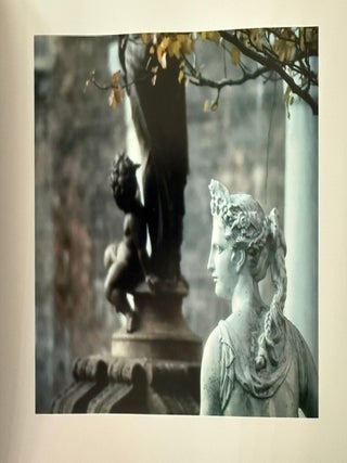 A Turning Point: Images to Words; Photography by Victor Gagliardi
