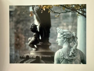 A Turning Point: Images to Words; Photography by Victor Gagliardi