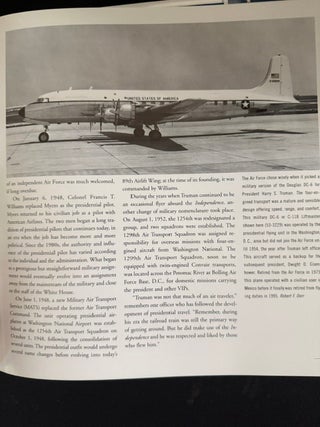 Air Force One