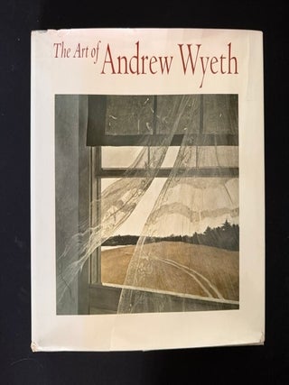 The Art of Andrew Wyeth