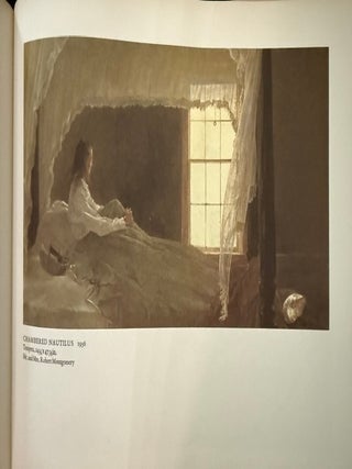 The Art of Andrew Wyeth