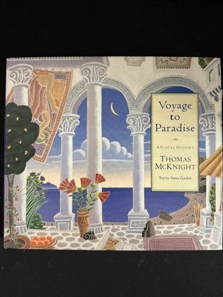 Voyage to Paradise: A Visual Odyssey