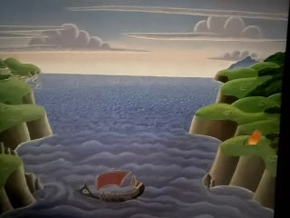 Voyage to Paradise: A Visual Odyssey