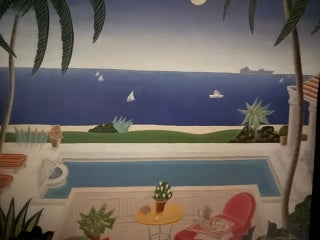 Voyage to Paradise: A Visual Odyssey