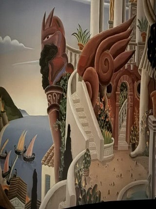 Voyage to Paradise: A Visual Odyssey