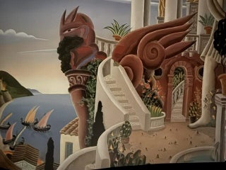 Voyage to Paradise: A Visual Odyssey