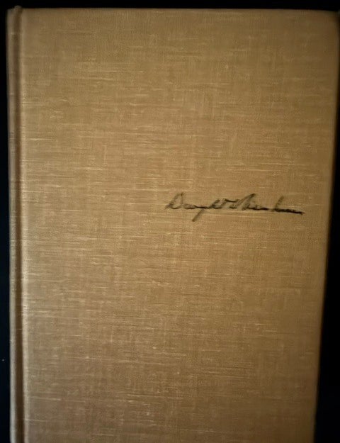 Item #6612 Crusade in Europe. Dwight D. Eisenhower.