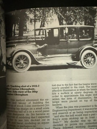 Pierce-Arrow: 'First Among America's Finest'