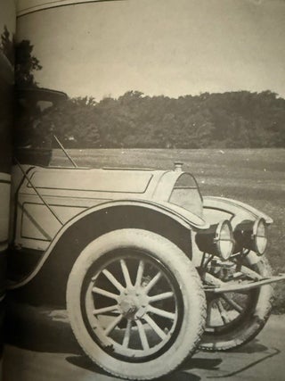 Pierce-Arrow: 'First Among America's Finest'