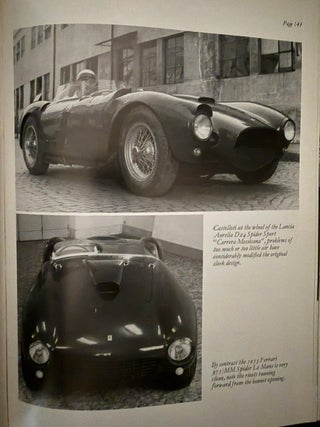 Pinin Farina Master Coachbuilder