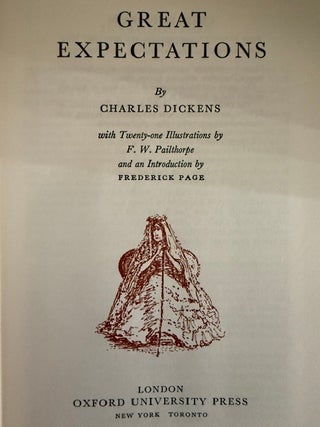 Great Expectations