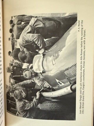 Great Racing Drivers
