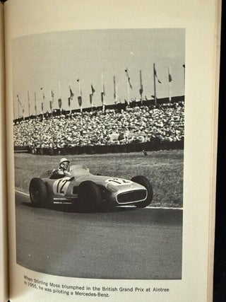 Great Racing Drivers