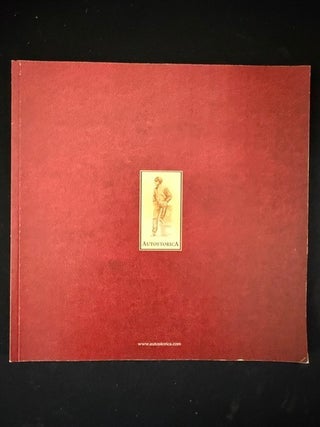 Autostorica catalog