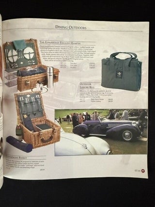 Autostorica catalog