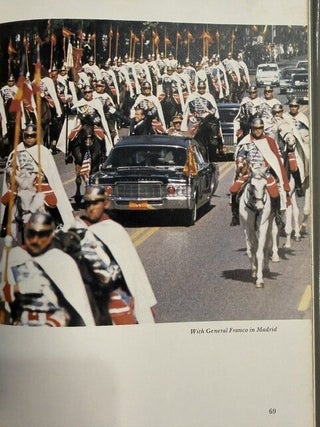 Eye on Nixon: A Photographic Study of the President and the Man