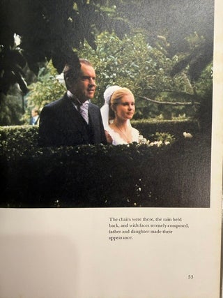 Eye on Nixon: A Photographic Study of the President and the Man