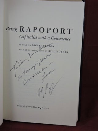 Being Rapoport