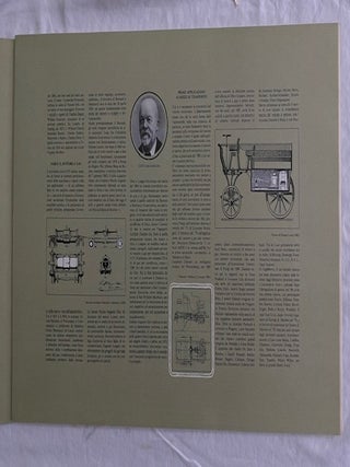 Automobili D'Epoca; Edizioni Pinafarina